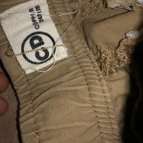 Joggers - Picture 3 of 3